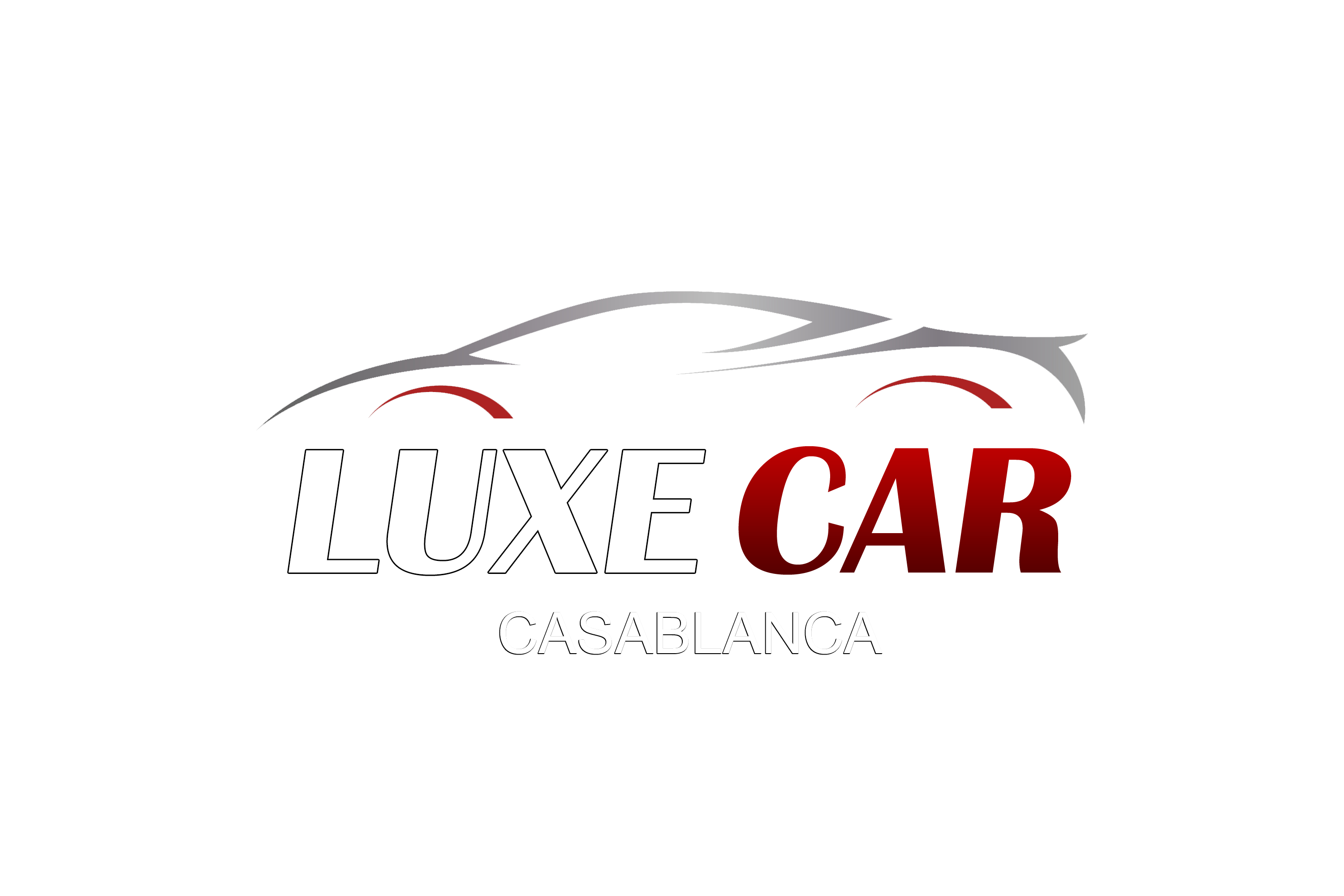 Luxe Car Casablanca